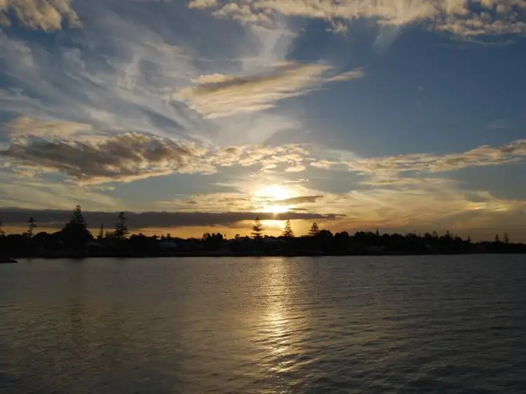 Third view of Homely land listing, 144 Cameron Parade, Wynnum QLD 4178