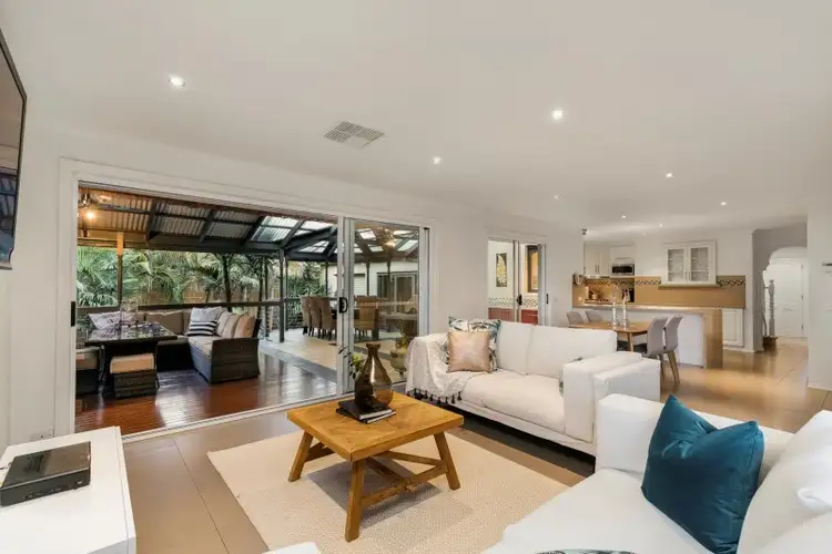 Third view of Homely house listing, 12 McLean Court, Wantirna South VIC 3152