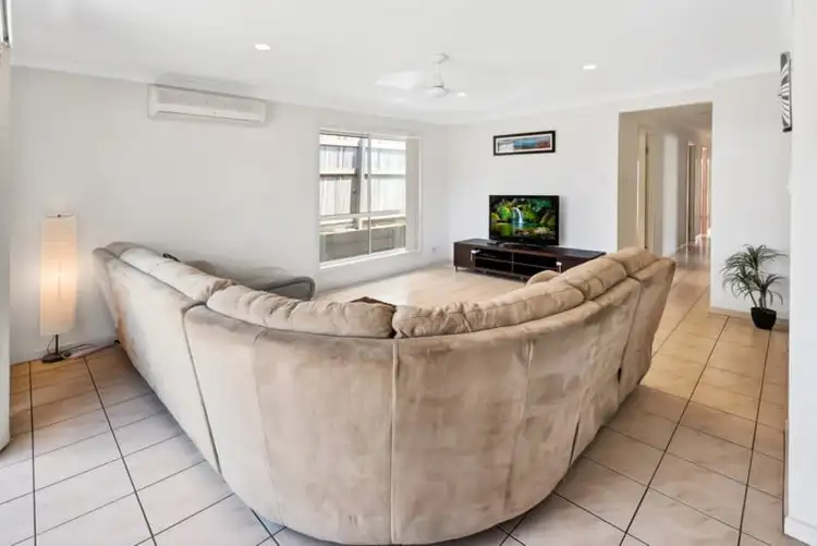 Third view of Homely house listing, 13 Silver gull Street, Coomera QLD 4209