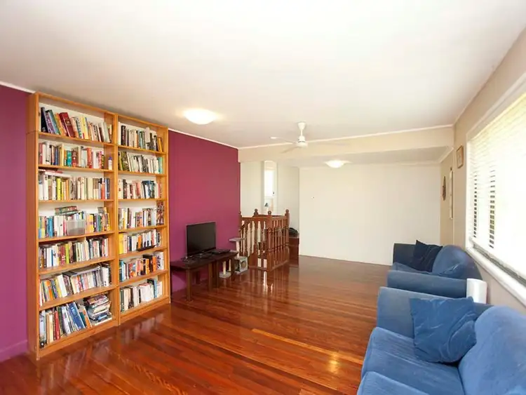 Fourth view of Homely house listing, 46 Weemala Street, The Gap QLD 4061