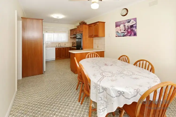 Third view of Homely house listing, 25 Kiama Drive, Lalor VIC 3075