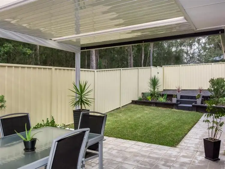Second view of Homely house listing, 93 Links Avenue, Sanctuary Point NSW 2540