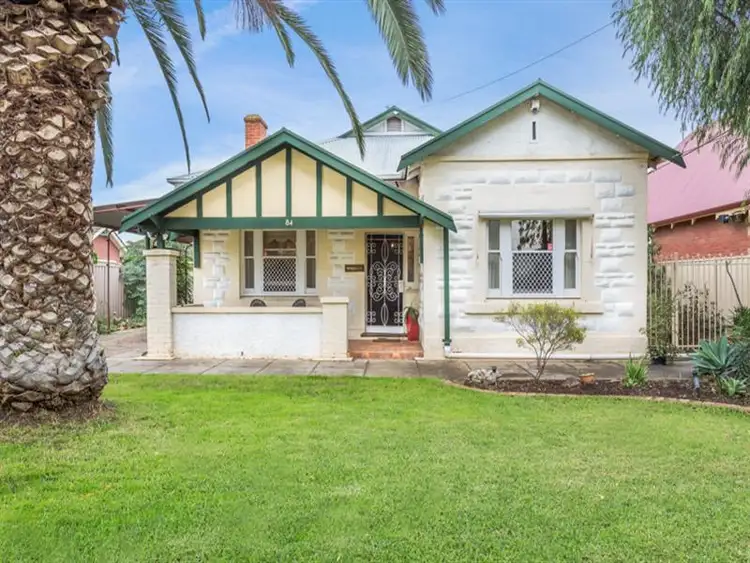 84 Coombe Road, Allenby Gardens SA 5009