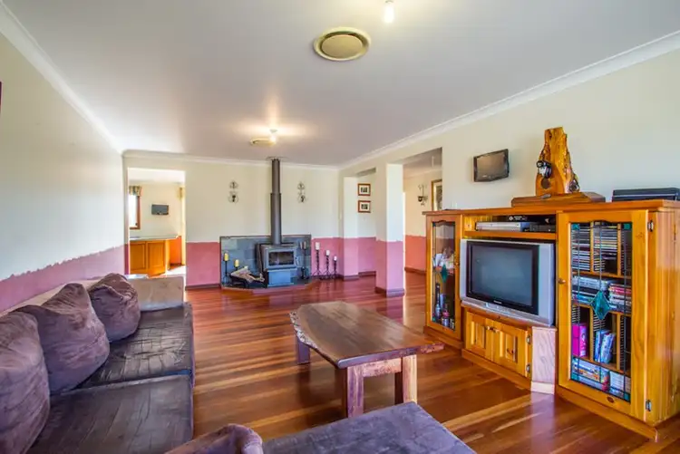 Second view of Homely house listing, 154 Kestrel Way, Yarramundi NSW 2753
