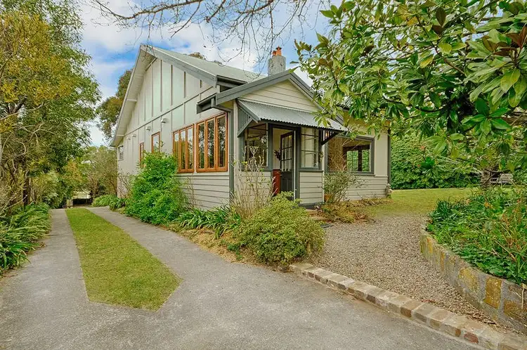 15 Carysfort Street, Blackheath NSW 2785