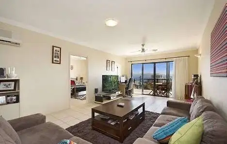 2/2A Cleveland Terrace, Townsville City QLD 4810