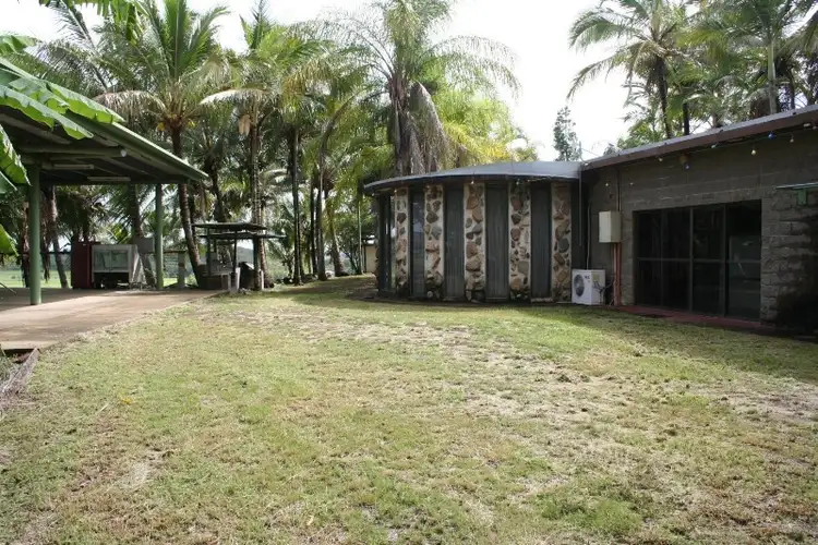 Fifth view of Homely rural property listing, 24770 Peak Downs, Victoria Plains QLD 4751