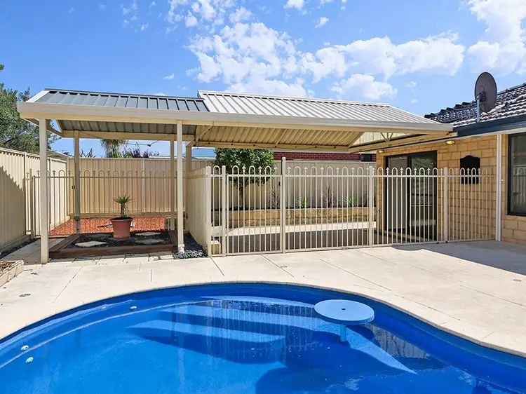 Fourth view of Homely house listing, 8 Bramdean Crescent, Canning Vale WA 6155