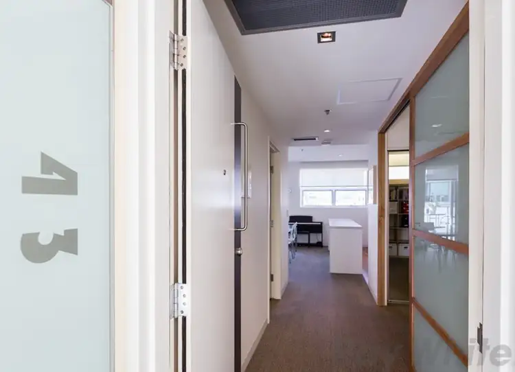 43/31 Halifax Street, Adelaide SA 5000