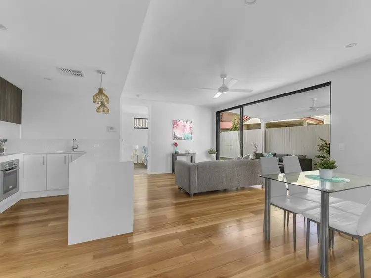 Third view of Homely apartment listing, 1/19 Howard Street, Morningside QLD 4170