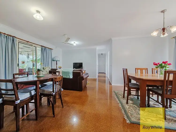 Fourth view of Homely house listing, 6 Currigee Circuit, Tingalpa QLD 4173