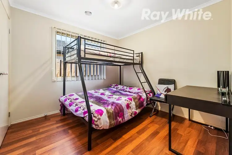 Seventh view of Homely house listing, 11 Verde Parade, Epping VIC 3076