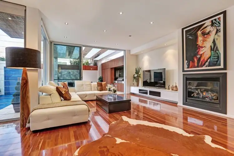 Sixth view of Homely house listing, 12a Hampton Grove, Norwood SA 5067