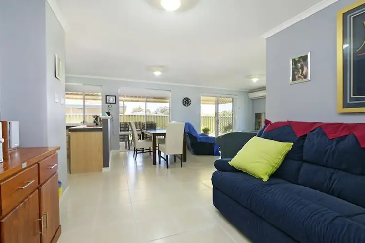 Sixth view of Homely house listing, 87 Lauterbach Drive, Gosnells WA 6110