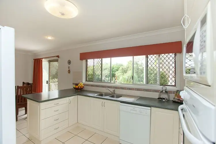 Fourth view of Homely house listing, 6 Fernshaw Street, Macgregor QLD 4109
