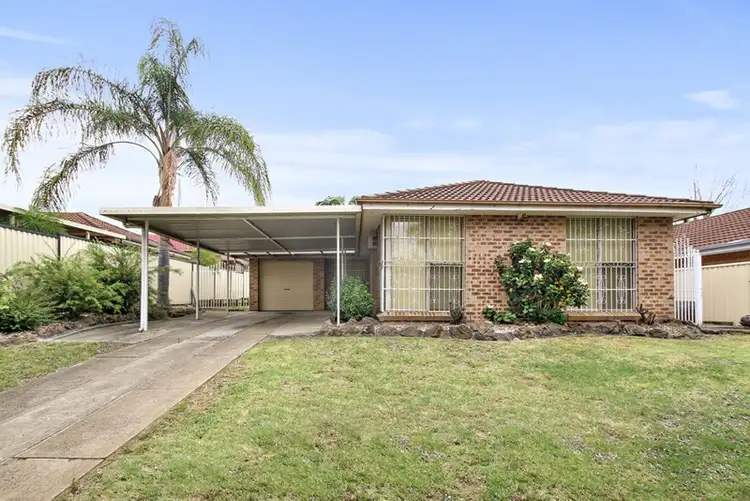 5 Wilson Road, Bonnyrigg Heights NSW 2177
