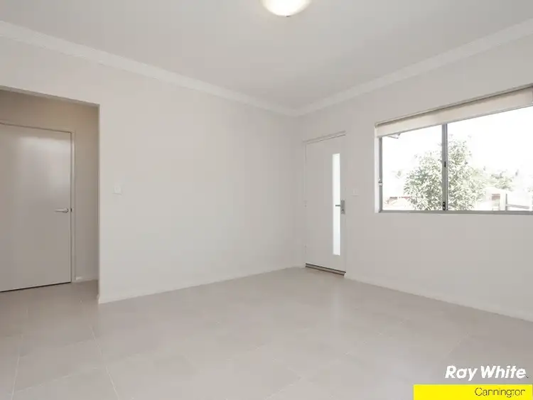 Sixth view of Homely house listing, 1/138-140 Gibbs Street, East Cannington WA 6107