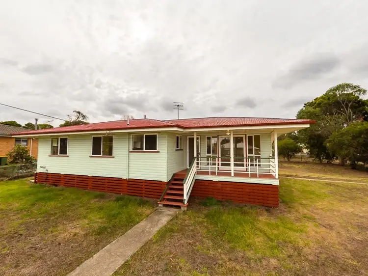Main view of Homely house listing, 2 Lalor Street, Crows Nest QLD 4355