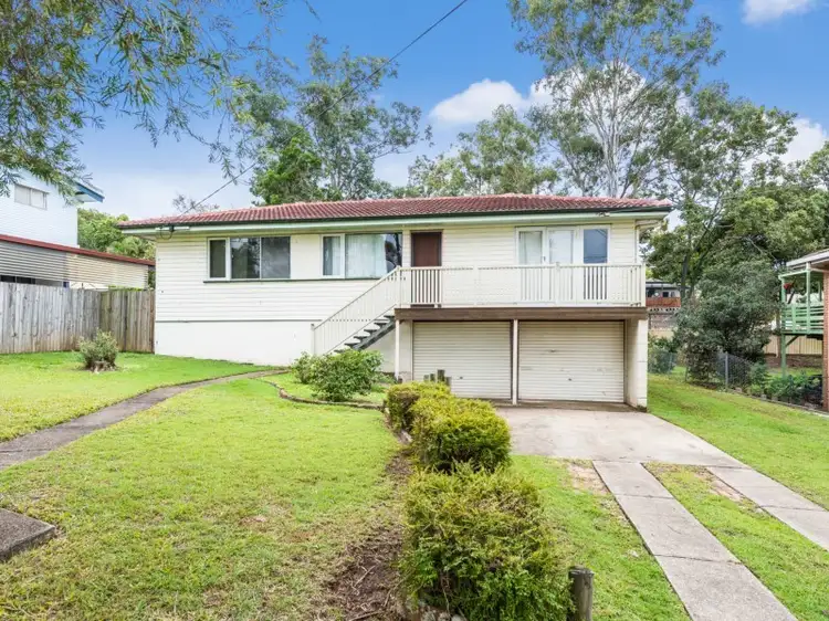 Third view of Homely house listing, 6 Simon Street, Underwood QLD 4119