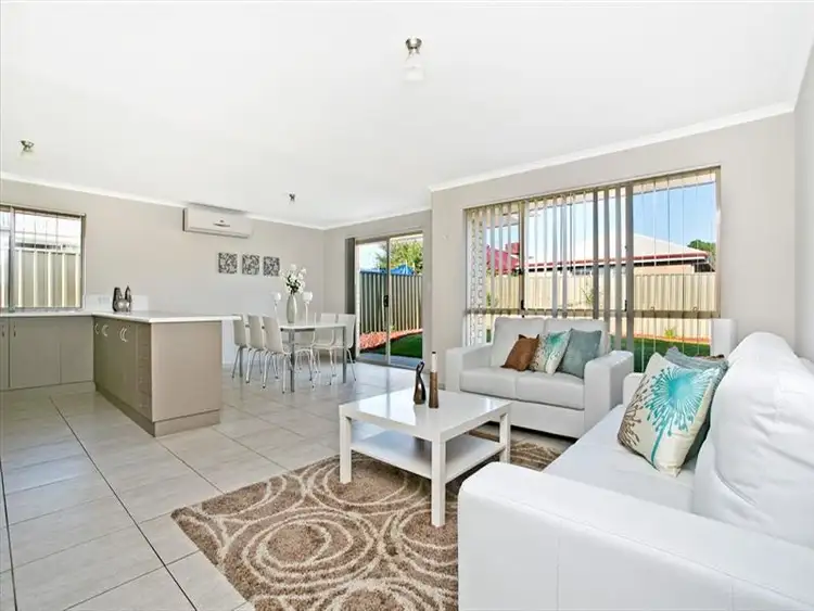 Second view of Homely house listing, 34A Dartmouth Crescent, Davoren Park SA 5113