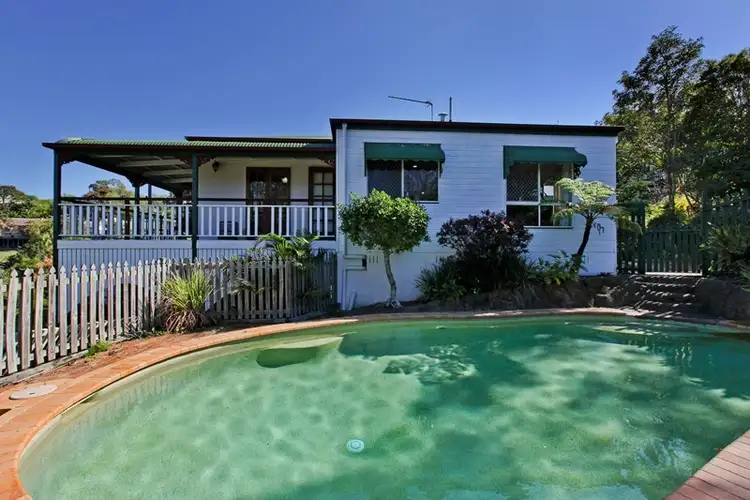 Second view of Homely house listing, 27 Nolan Street, Tallai QLD 4213