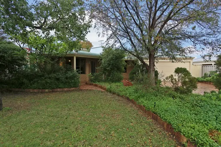 189 Maida Vale Road, High Wycombe WA 6057