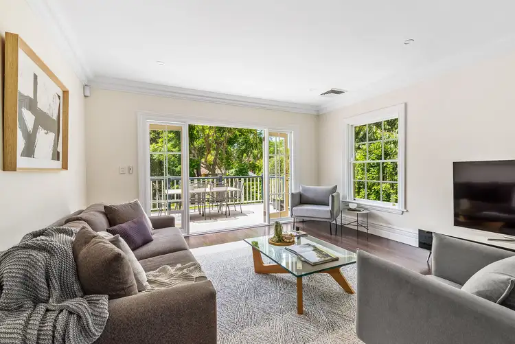 Seventh view of Homely house listing, 3 Wunda Road, Mosman NSW 2088