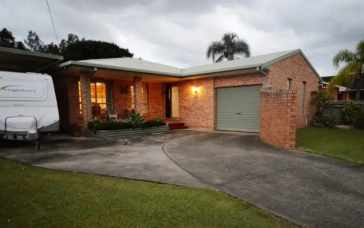 73 Reid Drive, Coffs Harbour NSW 2450