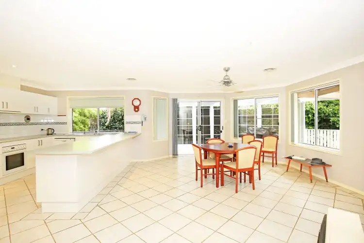 Second view of Homely house listing, 4 Magnolia Grove, Bomaderry NSW 2541