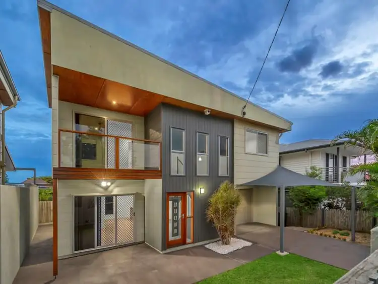 Second view of Homely house listing, 49 Almond Street, Northgate QLD 4013
