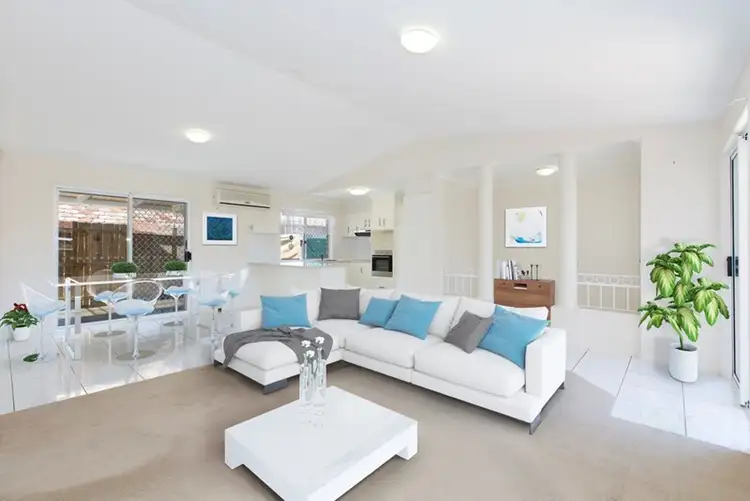 Third view of Homely house listing, 1/31 Firestone Drive, Banora Point NSW 2486