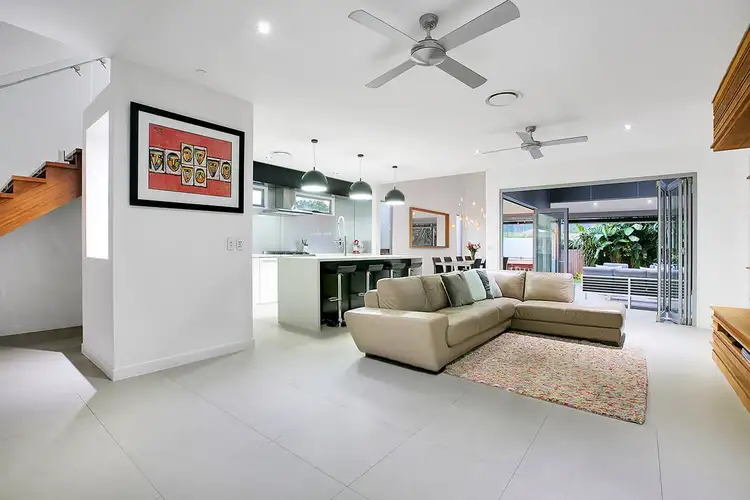 Fourth view of Homely house listing, 60 Harding Street, Enoggera QLD 4051
