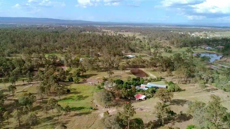 Fourth view of Homely rural property listing, 425 Woodlands Road, Woodlands QLD 4343