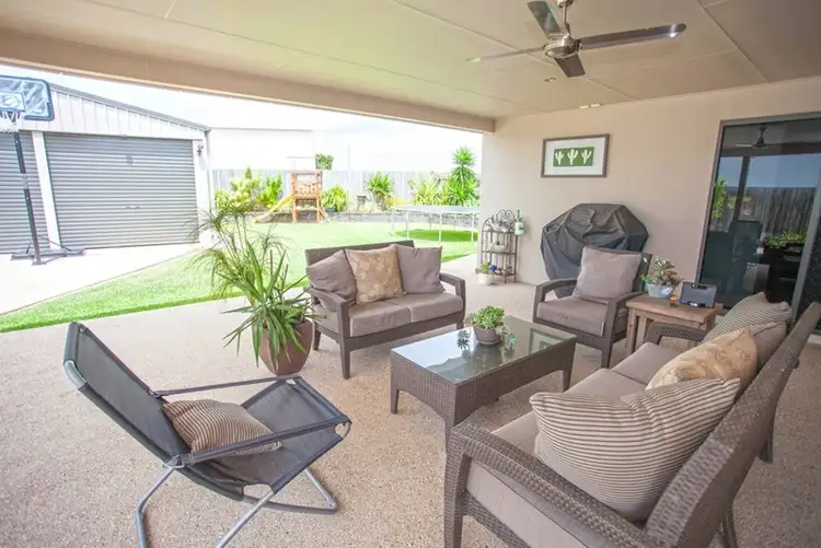Fifth view of Homely house listing, 7 Leura Court, Glenella QLD 4740