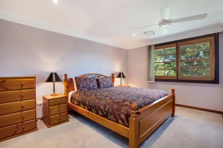 Fifth view of Homely house listing, 1 Wangal Place, Five Dock NSW 2046