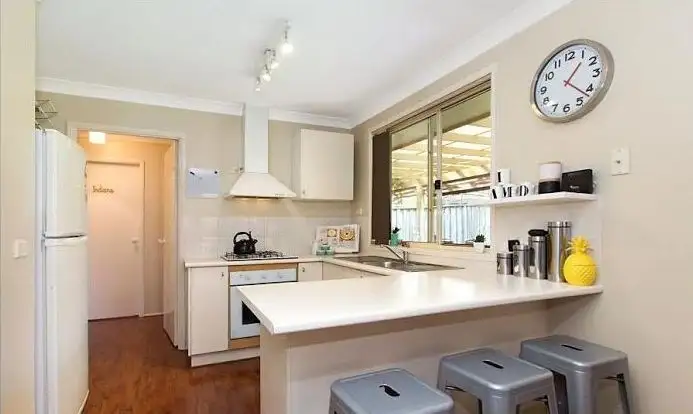 Fourth view of Homely house listing, 13 Emma Grove, Glenwood NSW 2768