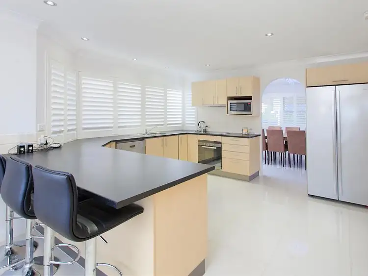 Third view of Homely house listing, 37 Chowchilla Street, Albany Creek QLD 4035