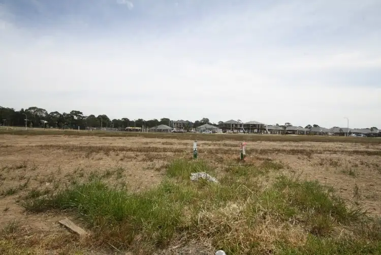 Main view of Homely land listing, 12 Jensen Way, Airds NSW 2560