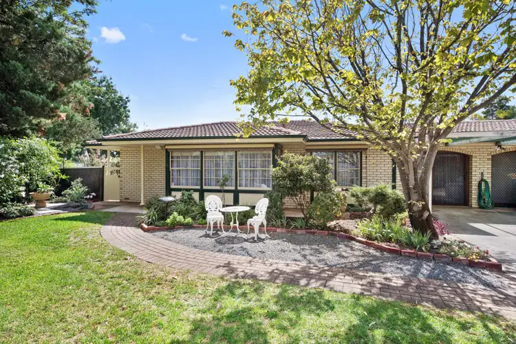 2/10A Oval Avenue, Woodville South SA 5011