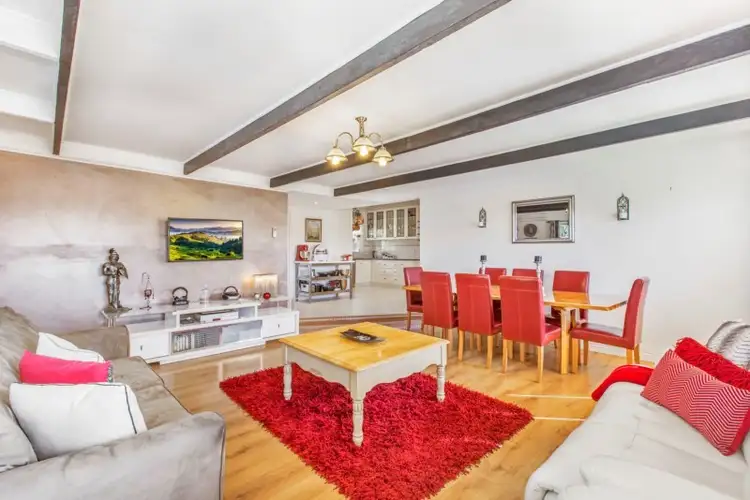 Third view of Homely house listing, 24 Delhi Street, Seymour VIC 3660