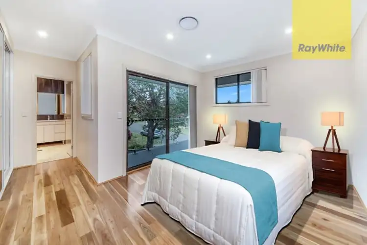 Fifth view of Homely other listing, 3 Baronbali Street, Dundas NSW 2117