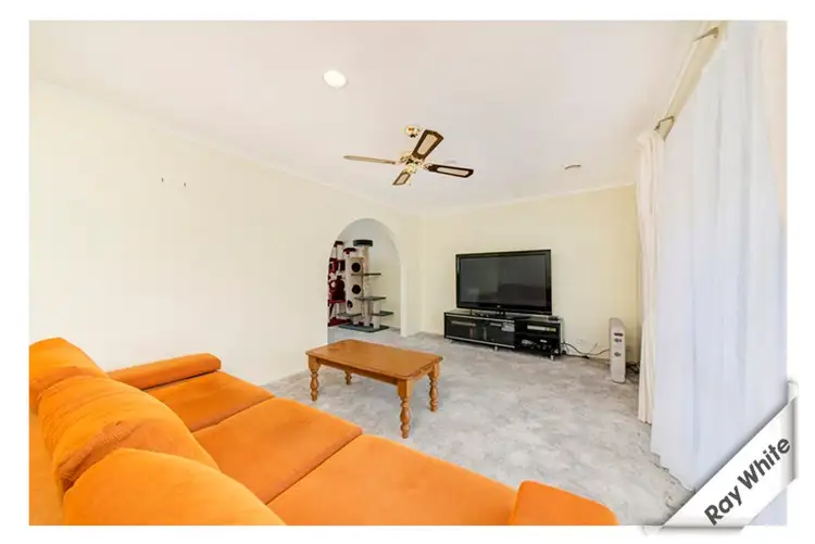 Fourth view of Homely house listing, 7 Dalton Place, Florey ACT 2615