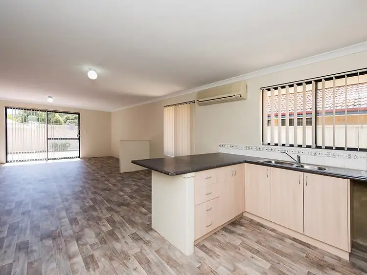 Sixth view of Homely house listing, 3 Fullman Turn, Baldivis WA 6171