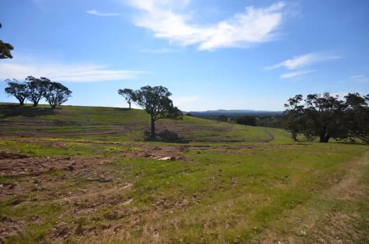 Seventh view of Homely rural property listing, CA 5B and 6B Black Bottom Road, Lexton VIC 3352
