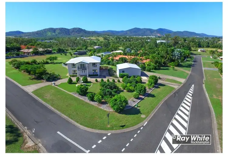 4 Carol Court, Glenlee QLD 4711
