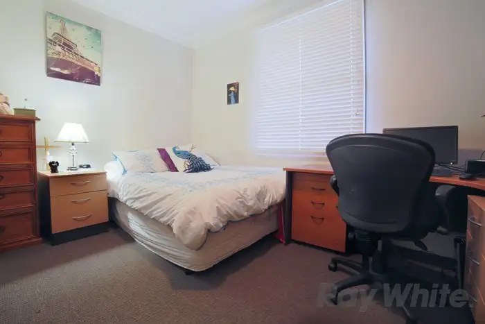 Fourth view of Homely house listing, 33 Kimbarra Close, Kotara NSW 2289