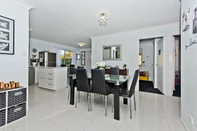 Third view of Homely house listing, 30 Tibrogargan Drive, Narangba QLD 4504