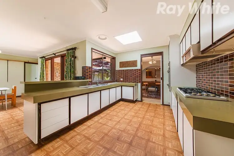 Fifth view of Homely house listing, 20 Alexander Crescent, Ferntree Gully VIC 3156