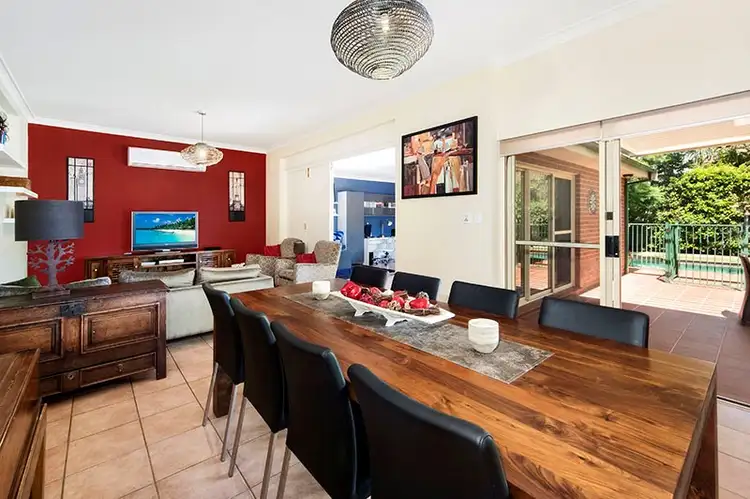 14 Sycamore Grove, Menai NSW 2234