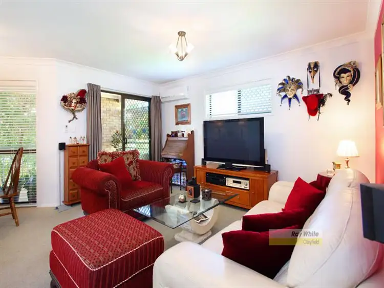Second view of Homely unit listing, 4/56 Franz Road, Clayfield QLD 4011